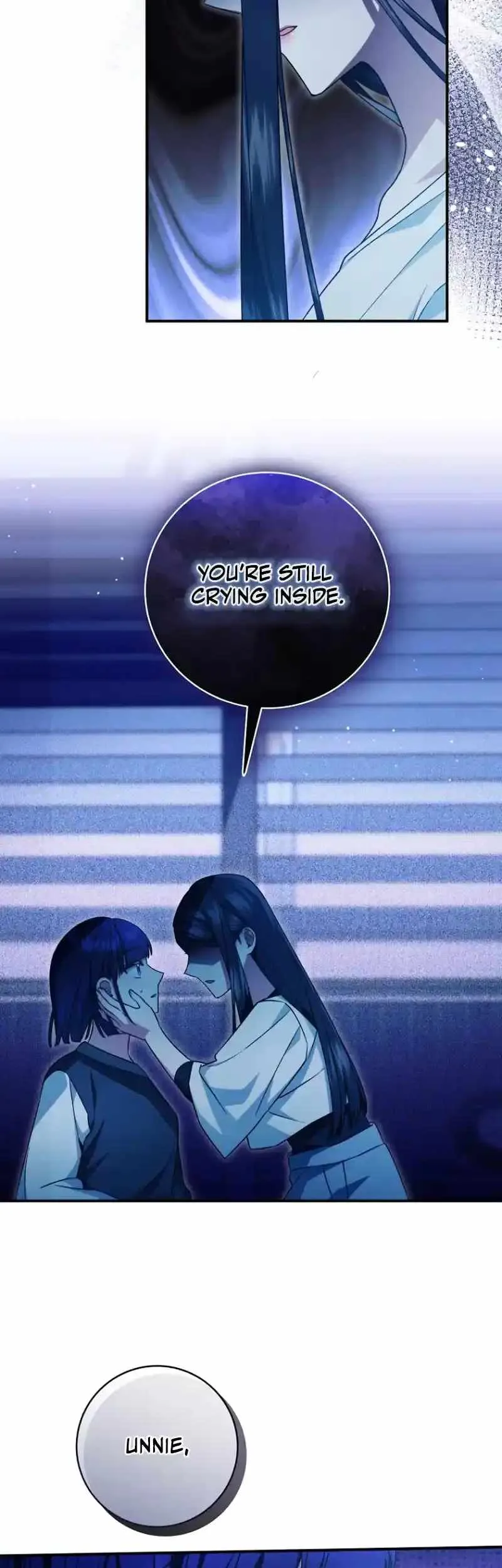 I Tried to Debut My Kid, But Ended Up Debuting Myself Chapter 18 page 5