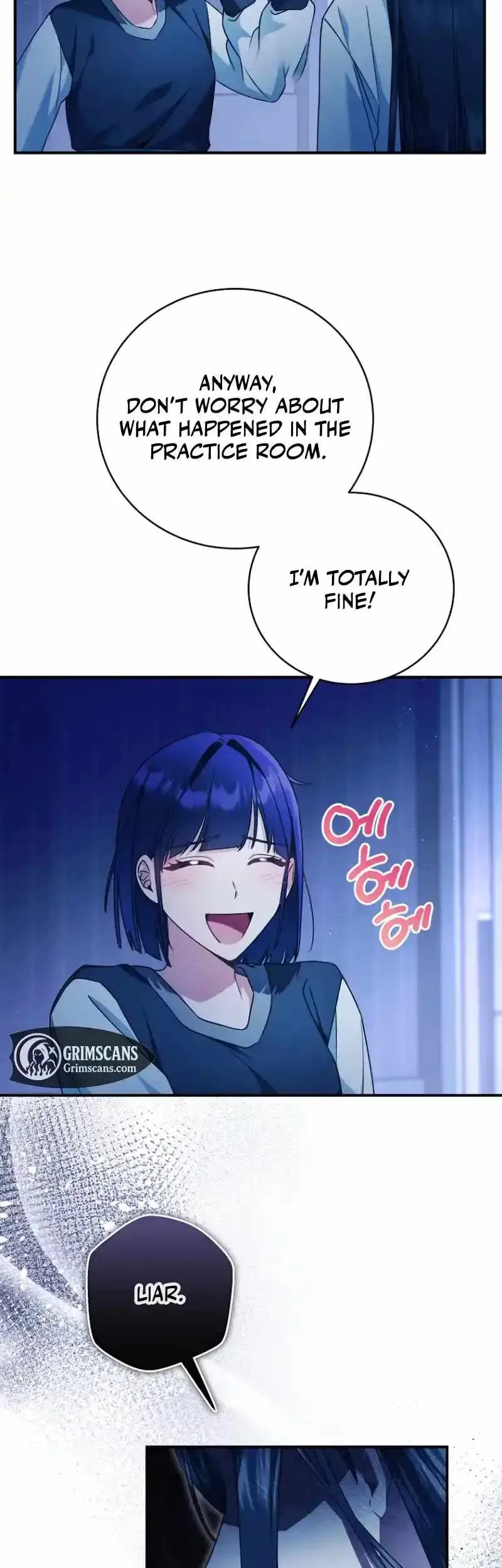 I Tried to Debut My Kid, But Ended Up Debuting Myself Chapter 18 page 4