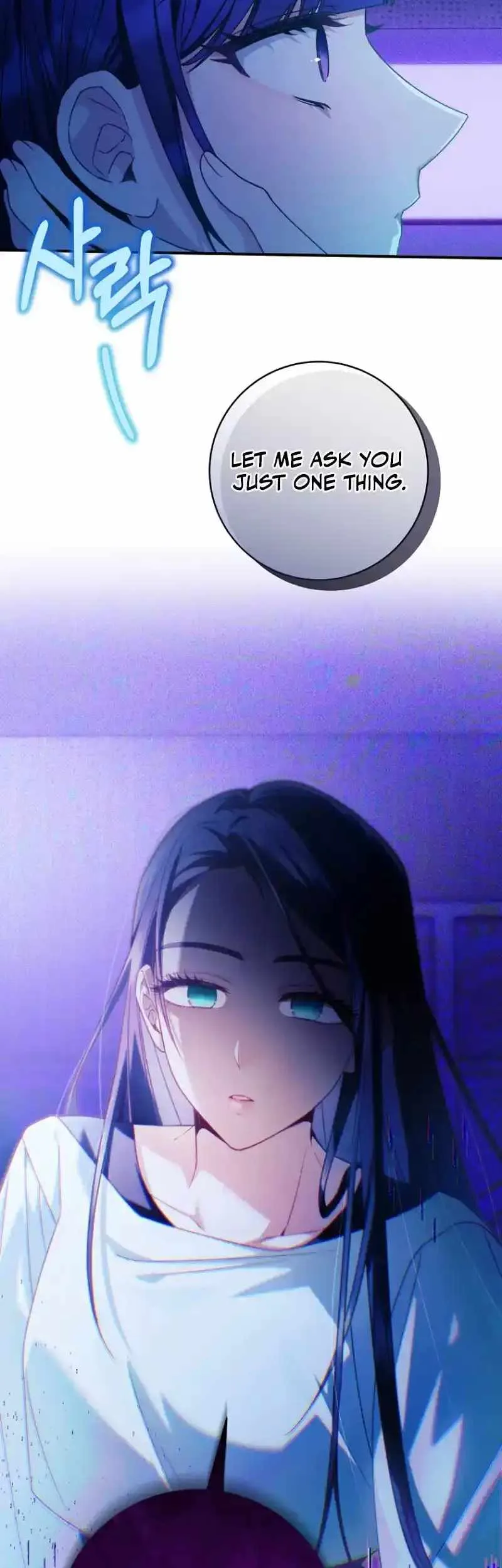 I Tried to Debut My Kid, But Ended Up Debuting Myself Chapter 18 page 6