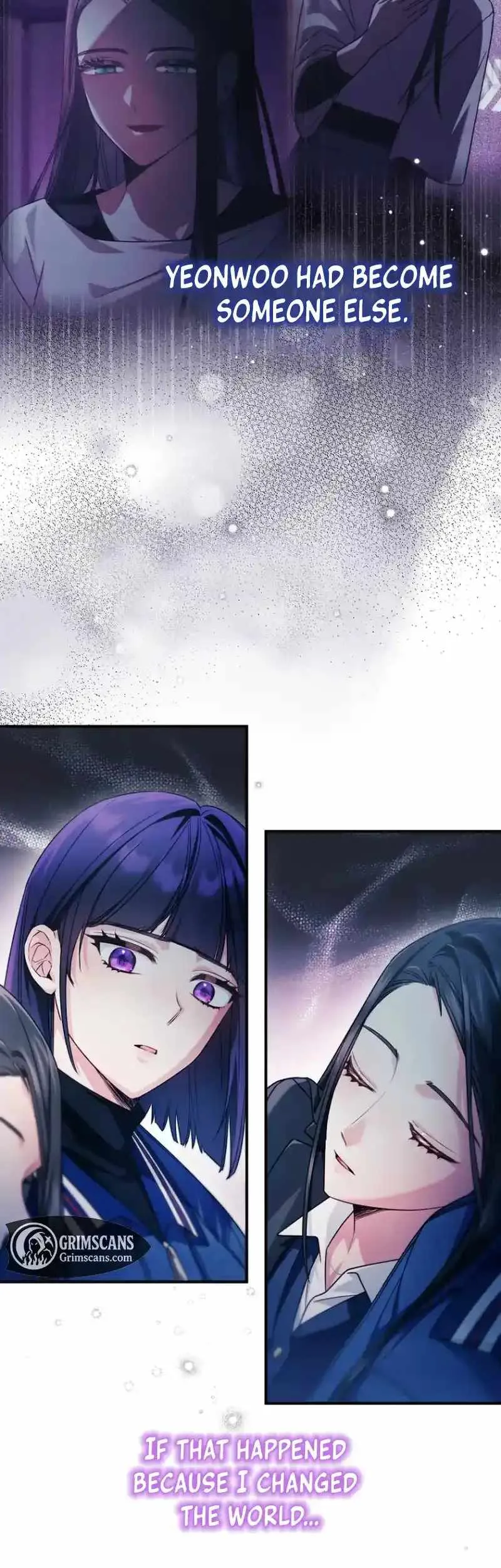 I Tried to Debut My Kid, But Ended Up Debuting Myself Chapter 18 page 15