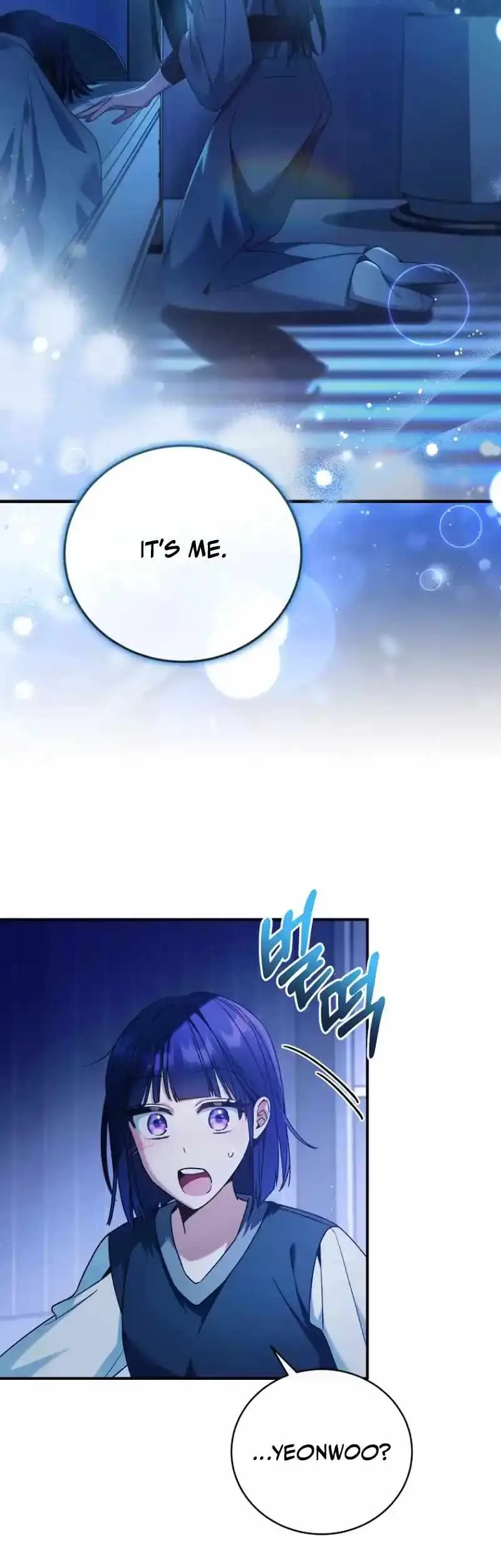 I Tried to Debut My Kid, But Ended Up Debuting Myself Chapter 18 page 2