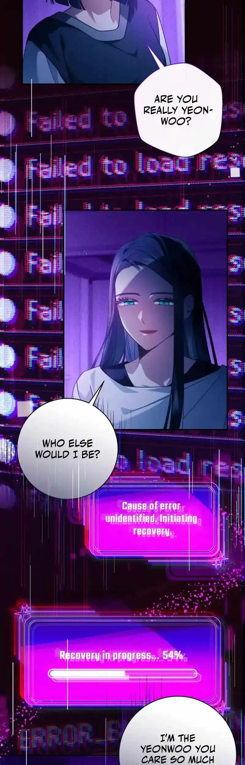 I Tried to Debut My Kid, But Ended Up Debuting Myself Chapter 18 page 8