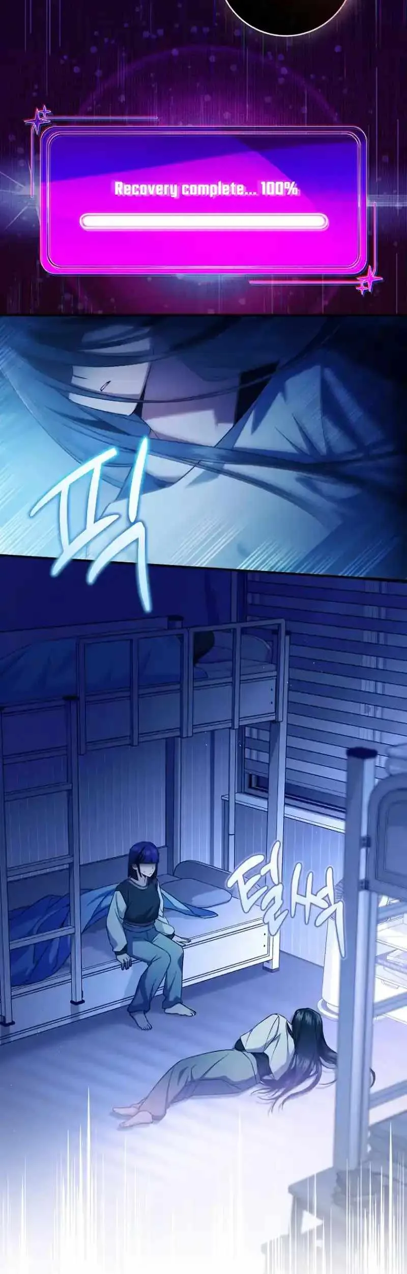 I Tried to Debut My Kid, But Ended Up Debuting Myself Chapter 18 page 11