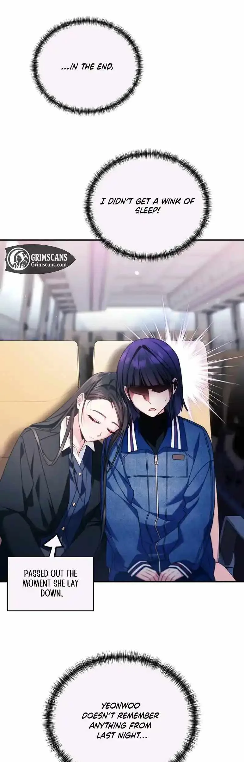 I Tried to Debut My Kid, But Ended Up Debuting Myself Chapter 18 page 13