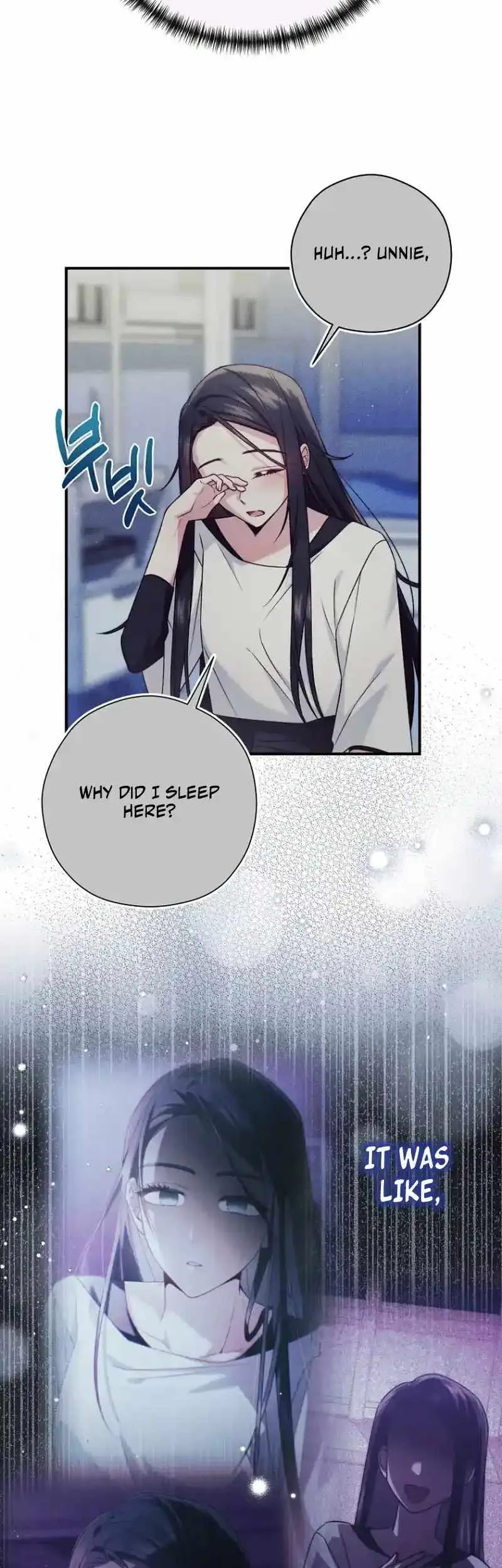 I Tried to Debut My Kid, But Ended Up Debuting Myself Chapter 18 page 14