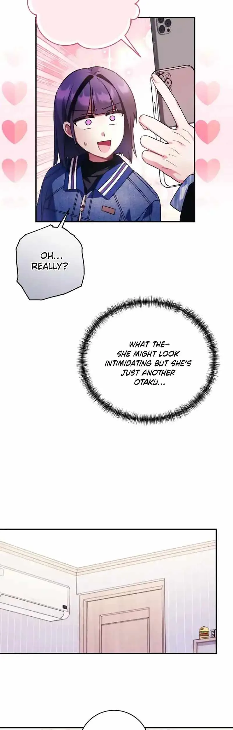 I Tried to Debut My Kid, But Ended Up Debuting Myself Chapter 18 page 24