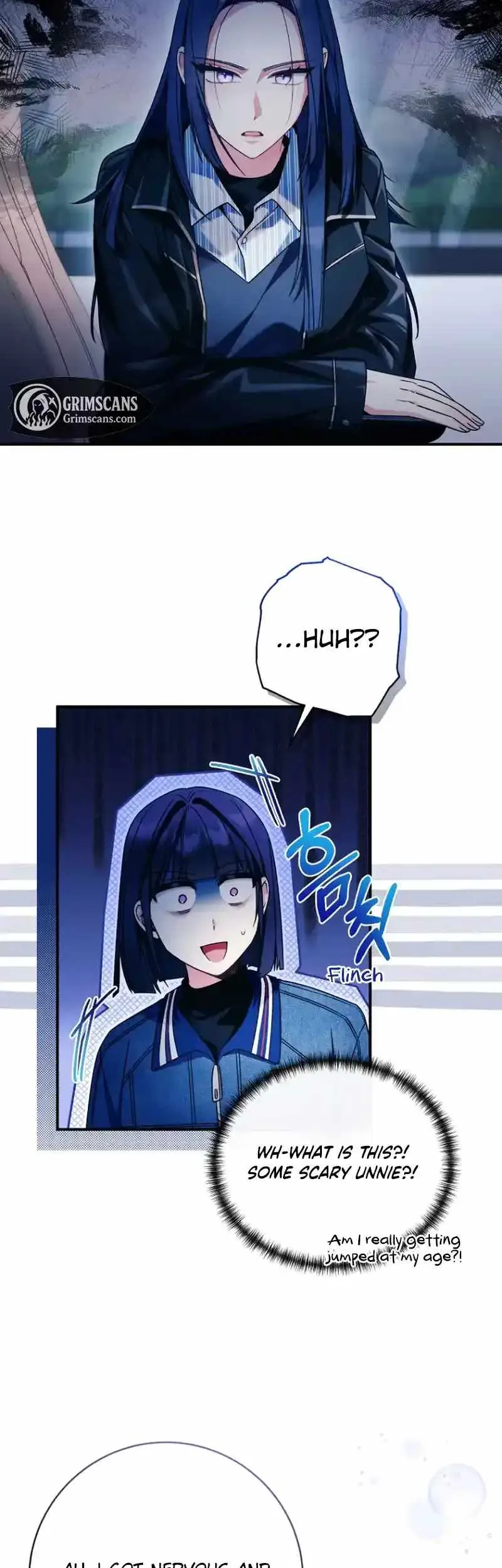 I Tried to Debut My Kid, But Ended Up Debuting Myself Chapter 18 page 21