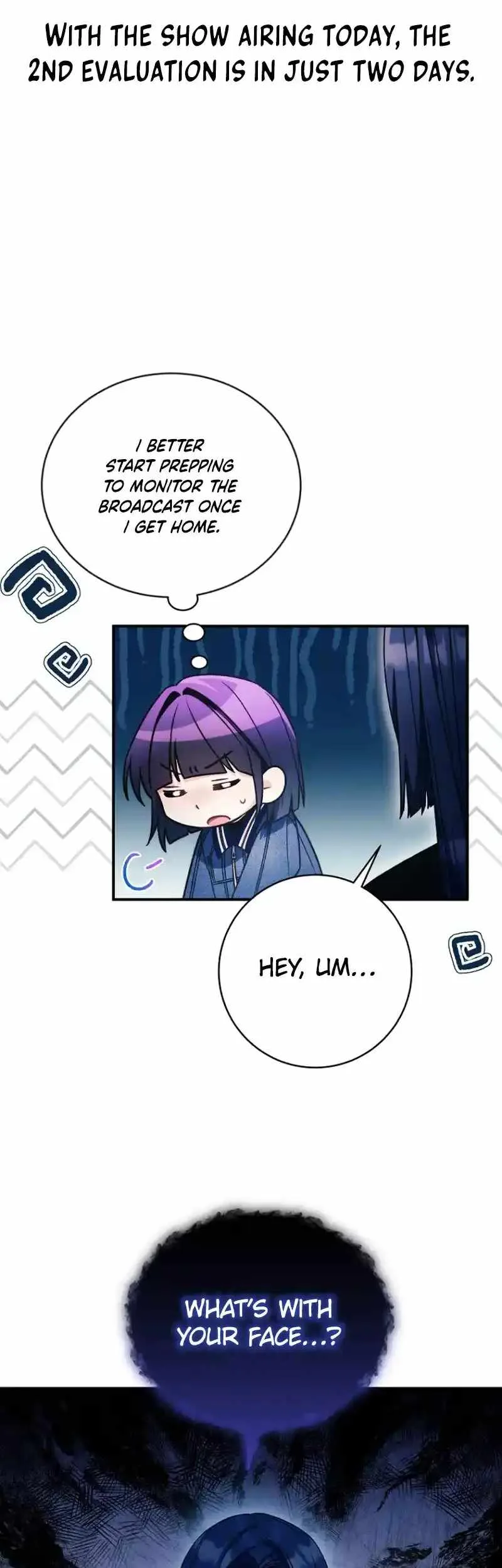 I Tried to Debut My Kid, But Ended Up Debuting Myself Chapter 18 page 20
