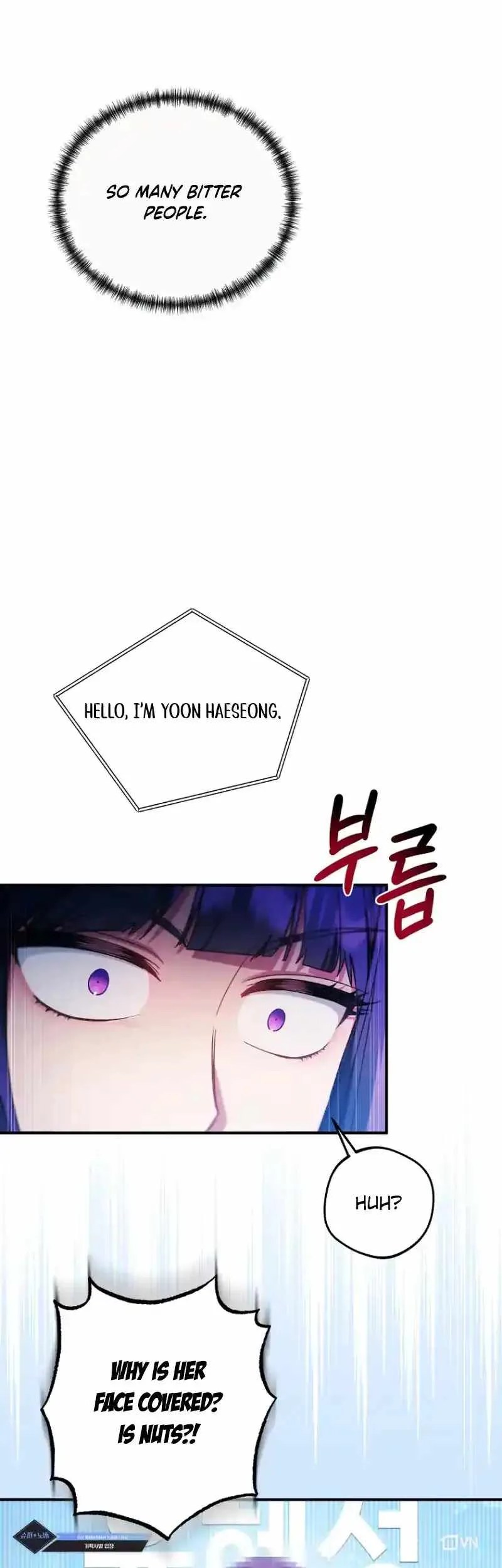 I Tried to Debut My Kid, But Ended Up Debuting Myself Chapter 18 page 40