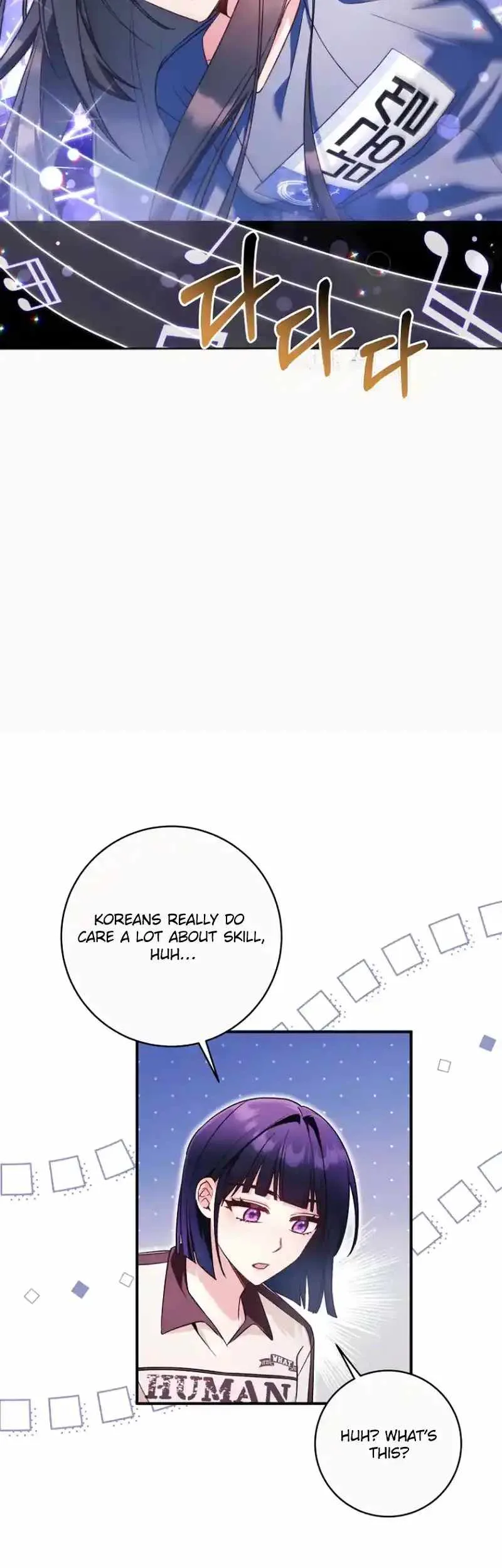 I Tried to Debut My Kid, But Ended Up Debuting Myself Chapter 18 page 48