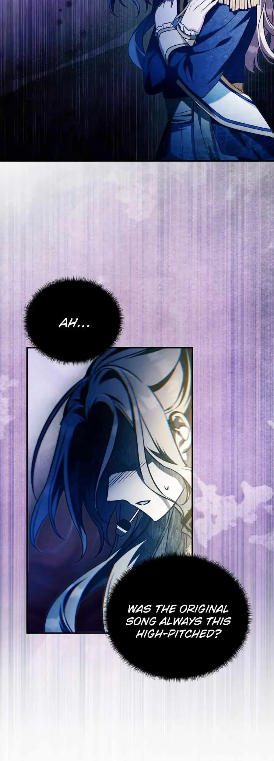 I Tried to Debut My Kid, But Ended Up Debuting Myself Chapter 19 page 29