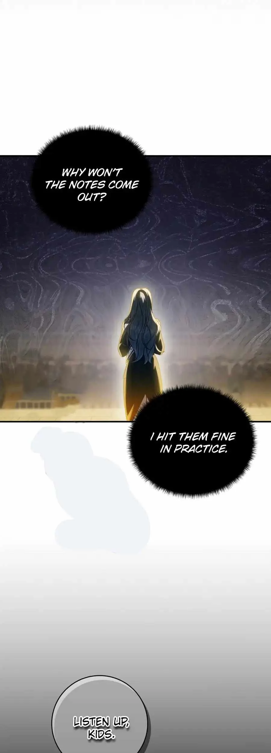 I Tried to Debut My Kid, But Ended Up Debuting Myself Chapter 19 page 30