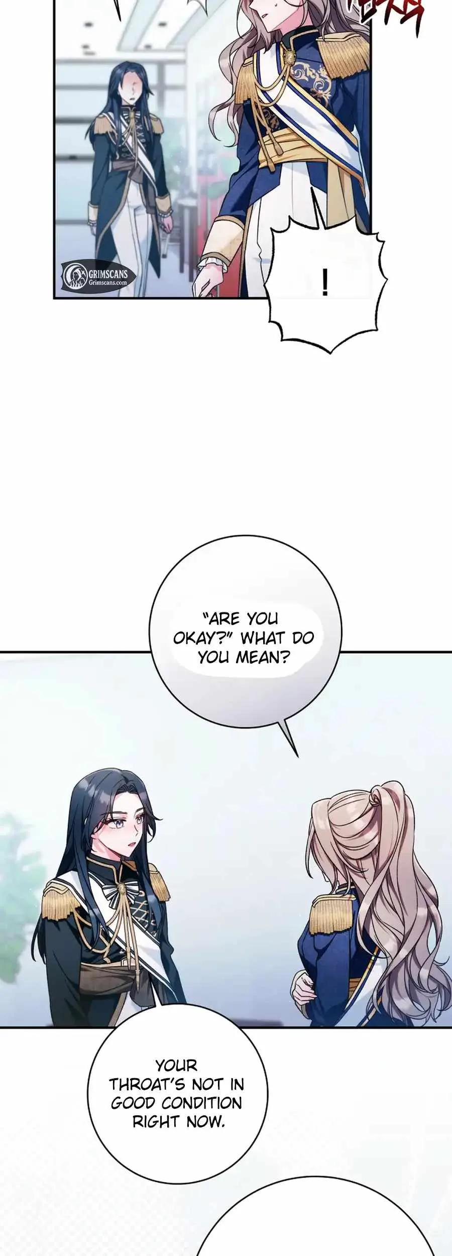 I Tried to Debut My Kid, But Ended Up Debuting Myself Chapter 19 page 11
