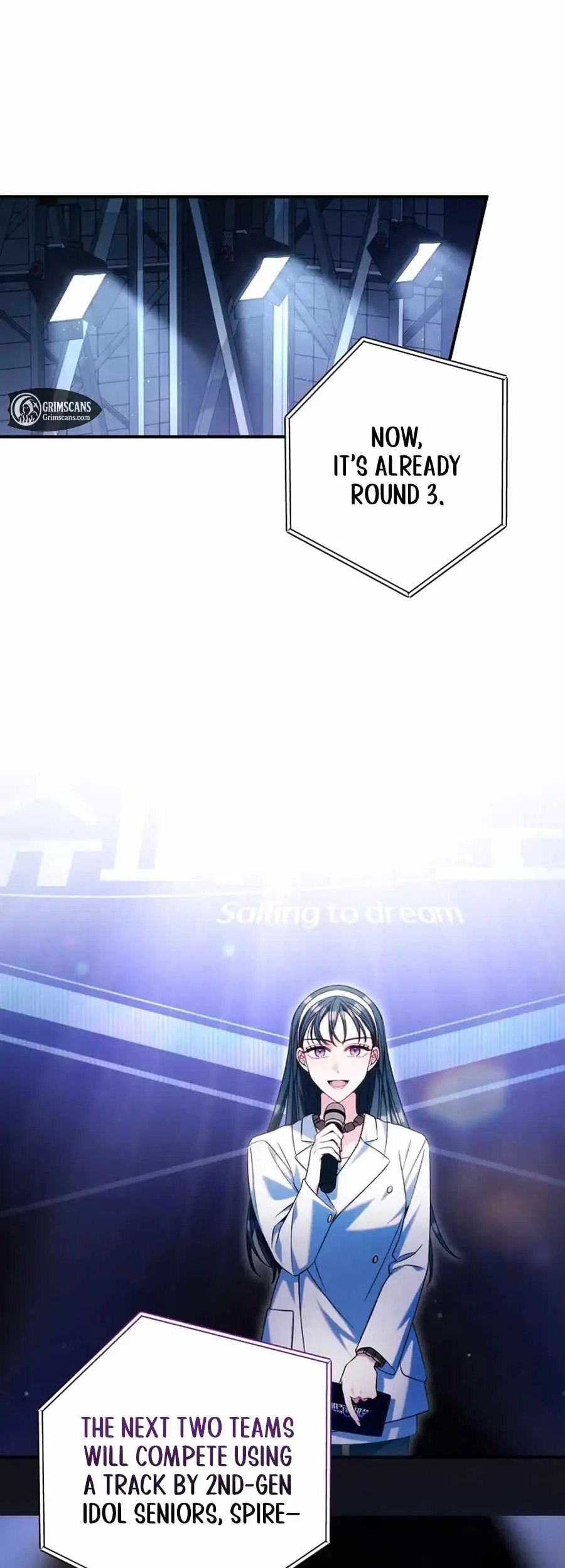 I Tried to Debut My Kid, But Ended Up Debuting Myself Chapter 19 page 14