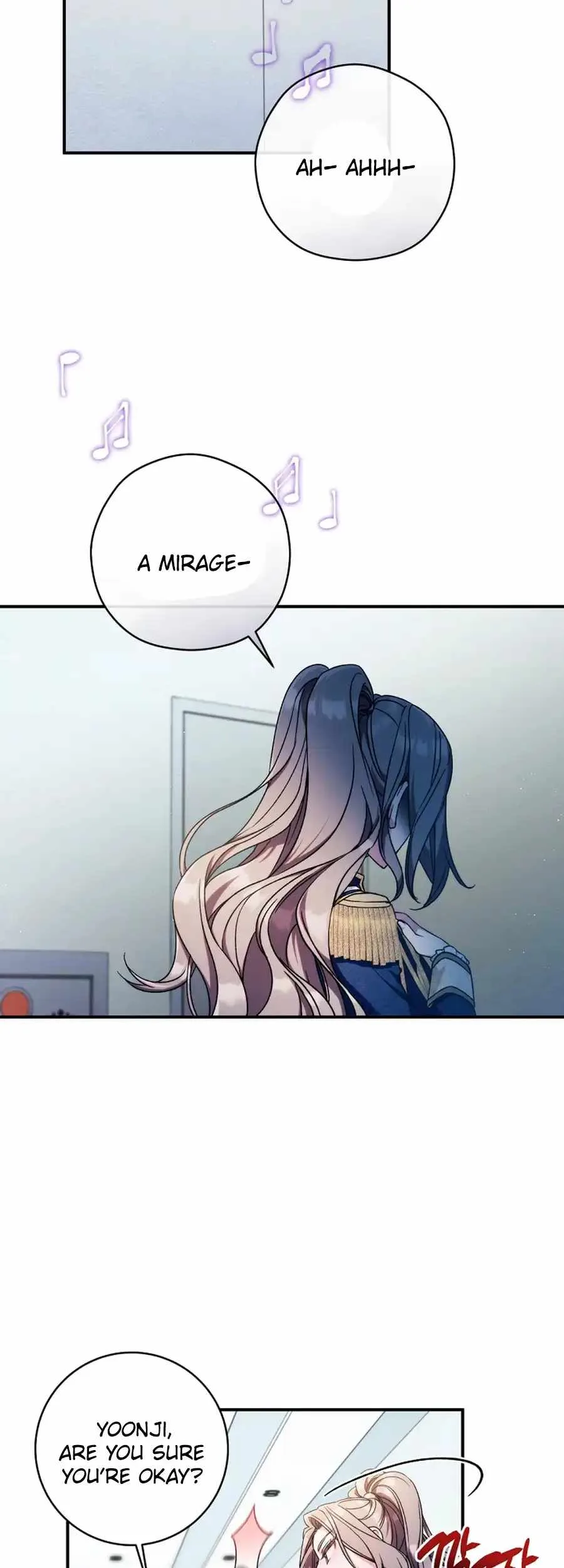 I Tried to Debut My Kid, But Ended Up Debuting Myself Chapter 19 page 10