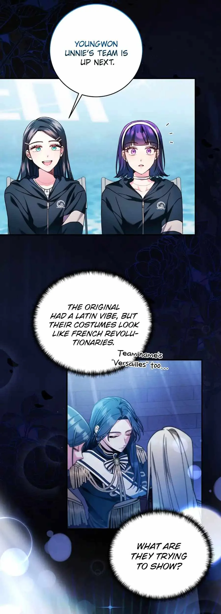 I Tried to Debut My Kid, But Ended Up Debuting Myself Chapter 19 page 16