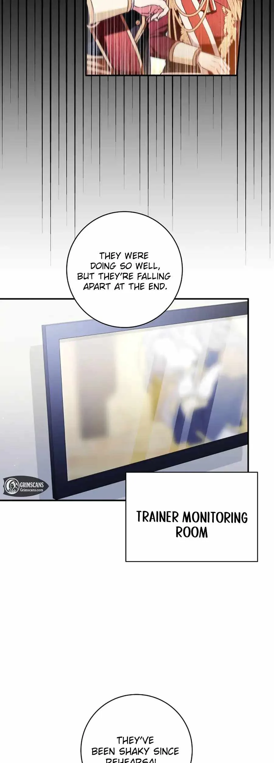 I Tried to Debut My Kid, But Ended Up Debuting Myself Chapter 19 page 27