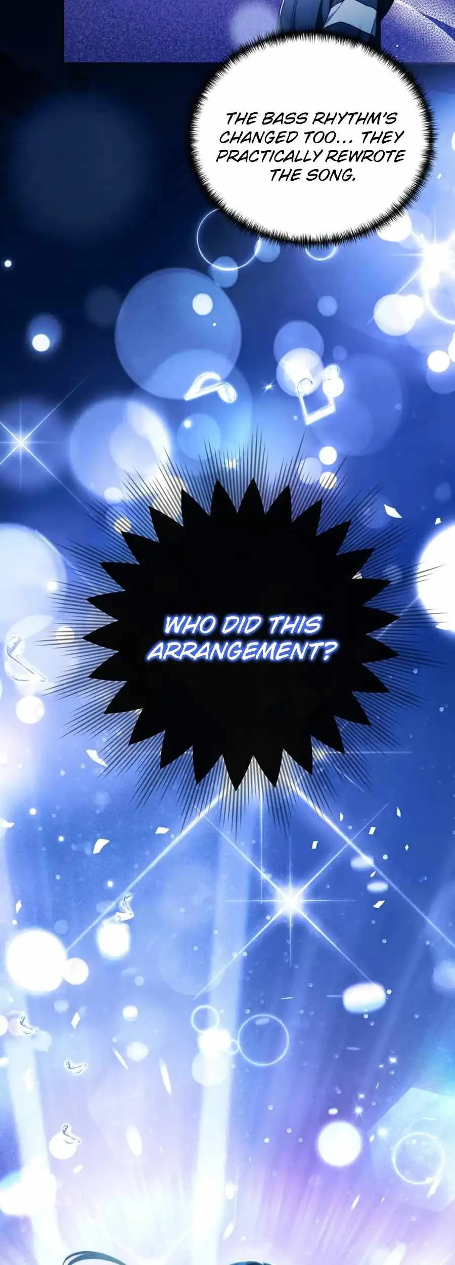 I Tried to Debut My Kid, But Ended Up Debuting Myself Chapter 19 page 21