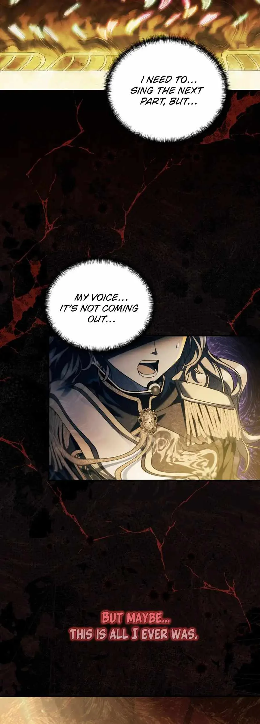 I Tried to Debut My Kid, But Ended Up Debuting Myself Chapter 19 page 34