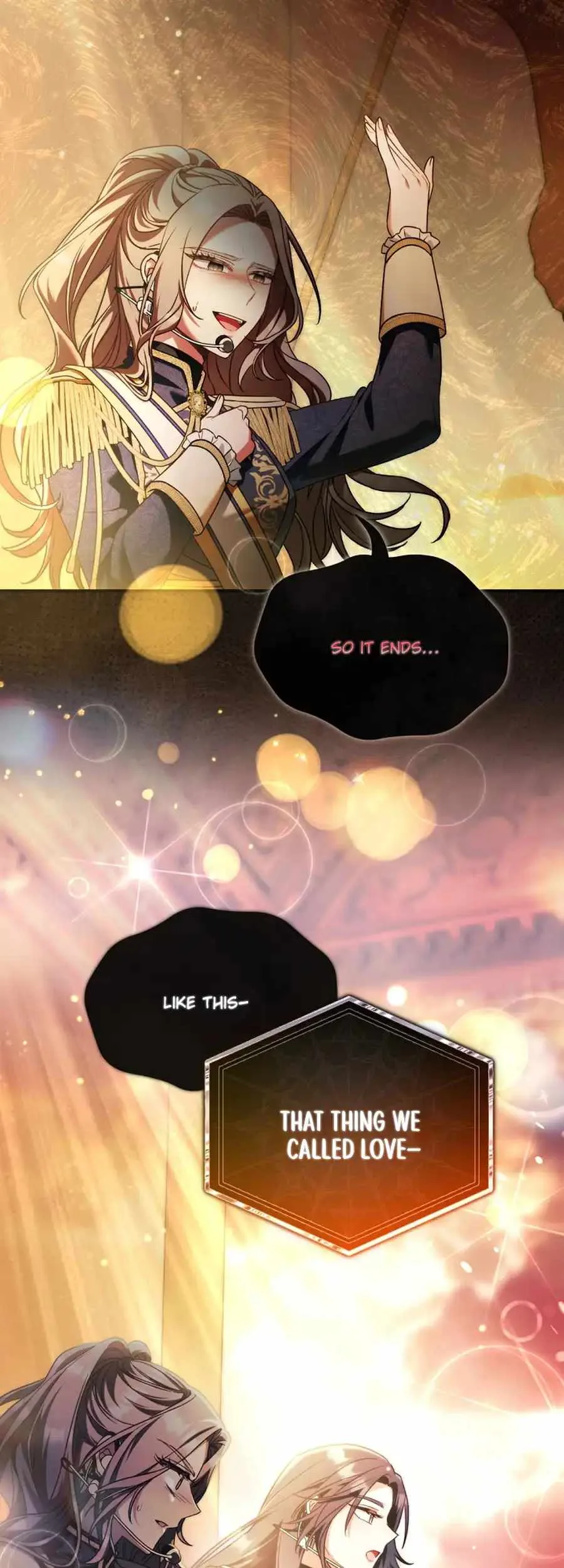 I Tried to Debut My Kid, But Ended Up Debuting Myself Chapter 19 page 35