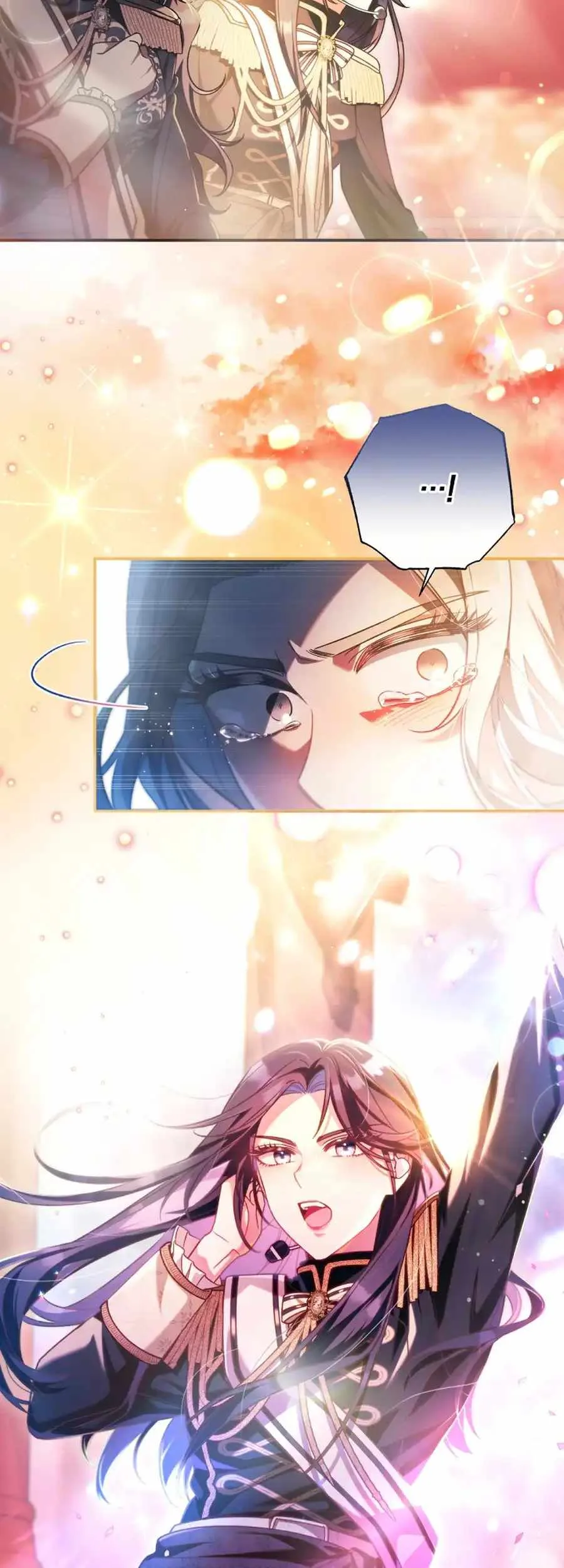 I Tried to Debut My Kid, But Ended Up Debuting Myself Chapter 19 page 36