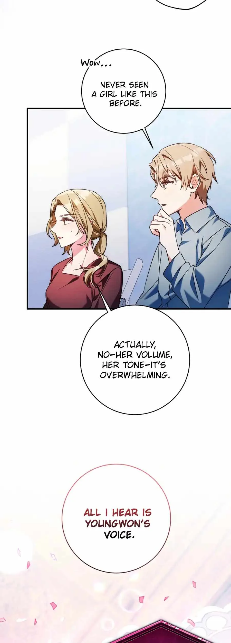 I Tried to Debut My Kid, But Ended Up Debuting Myself Chapter 19 page 38