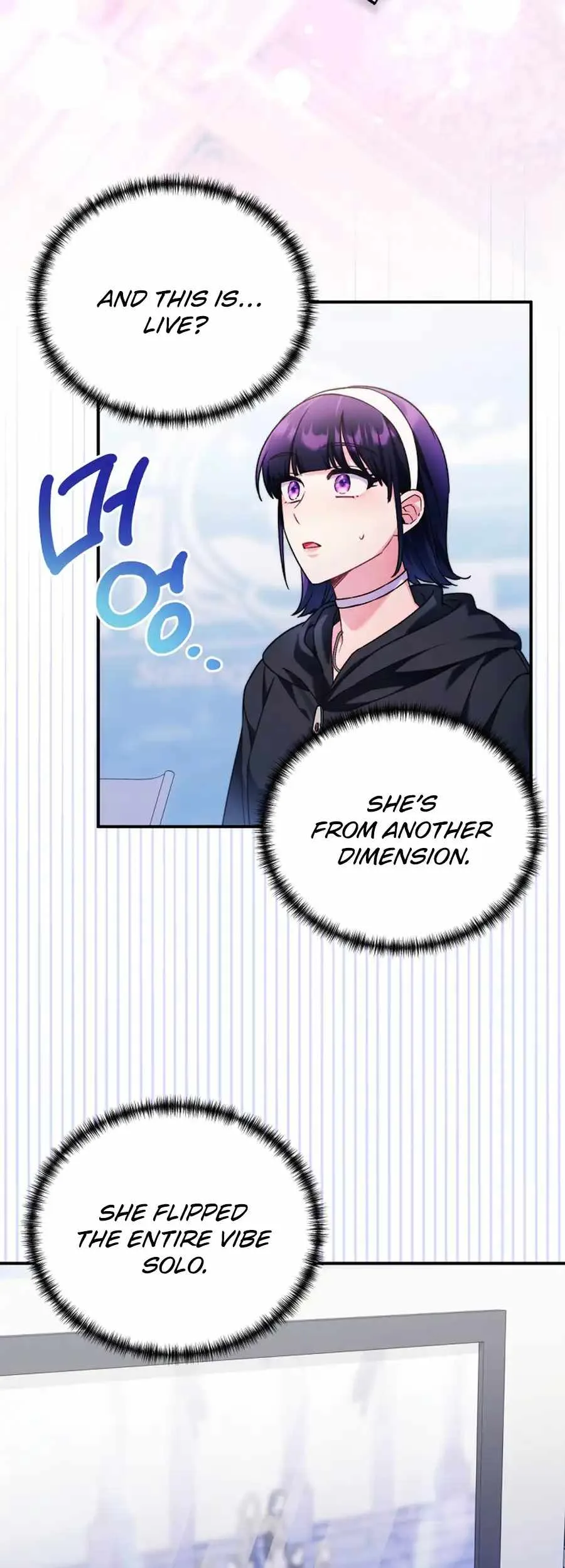 I Tried to Debut My Kid, But Ended Up Debuting Myself Chapter 19 page 42