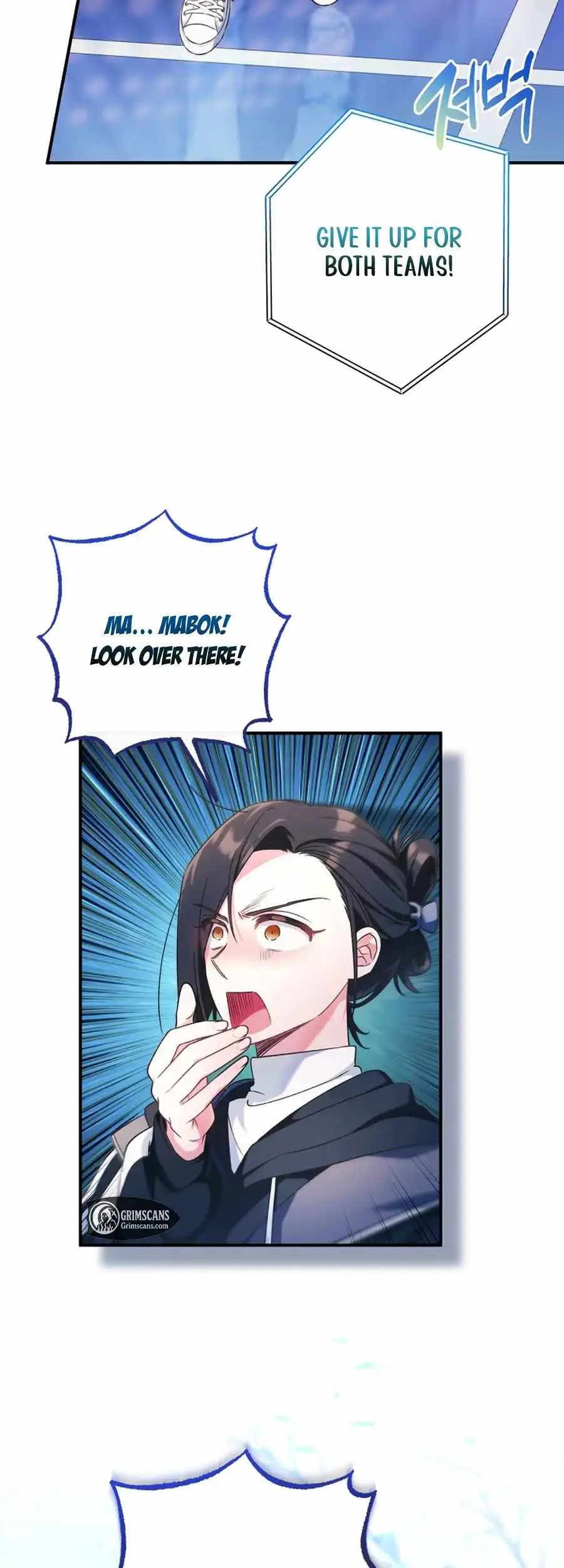 I Tried to Debut My Kid, But Ended Up Debuting Myself Chapter 19 page 49