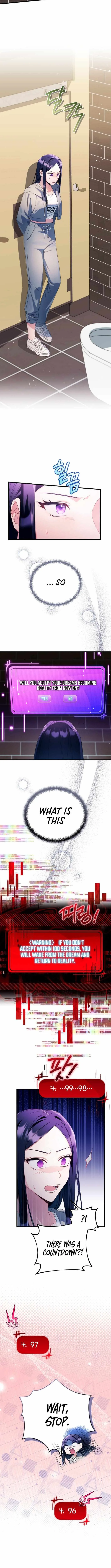 I Tried to Debut My Kid, But Ended Up Debuting Myself Chapter 2 page 2