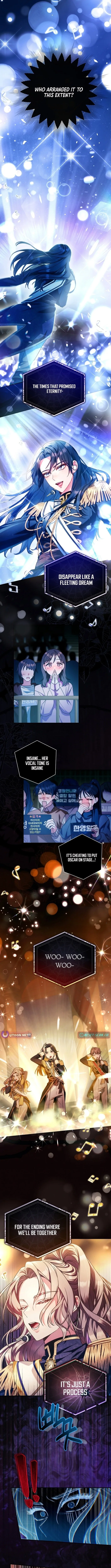 I Tried to Debut My Kid, But Ended Up Debuting Myself Chapter 21 page 5