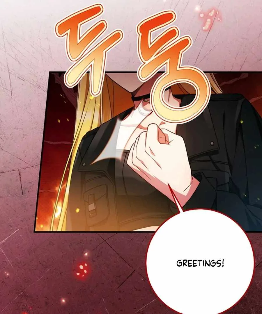 I Tried to Debut My Kid, But Ended Up Debuting Myself Chapter 22 page 7
