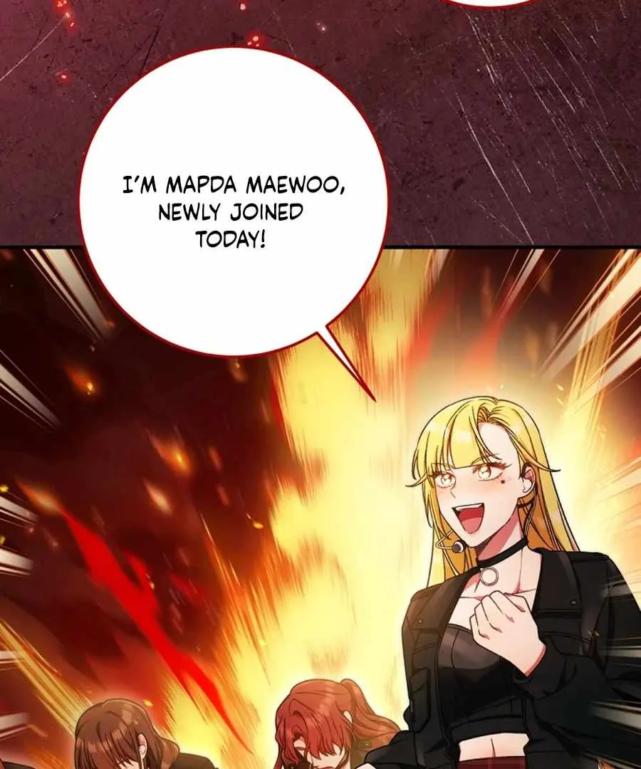 I Tried to Debut My Kid, But Ended Up Debuting Myself Chapter 22 page 8