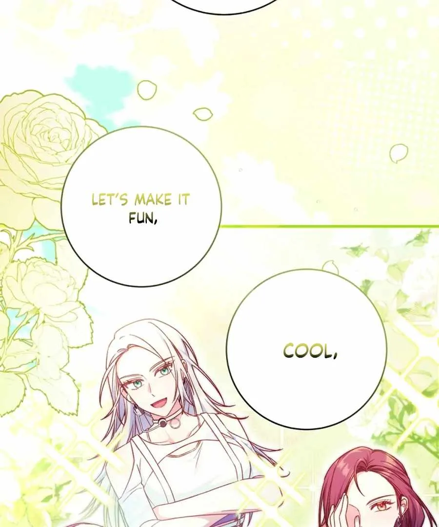 I Tried to Debut My Kid, But Ended Up Debuting Myself Chapter 22 page 3