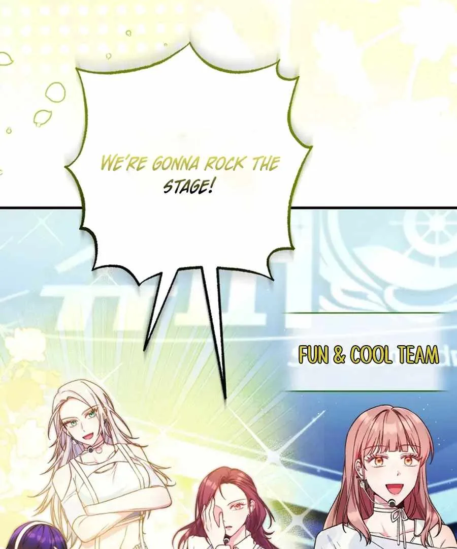 I Tried to Debut My Kid, But Ended Up Debuting Myself Chapter 22 page 5