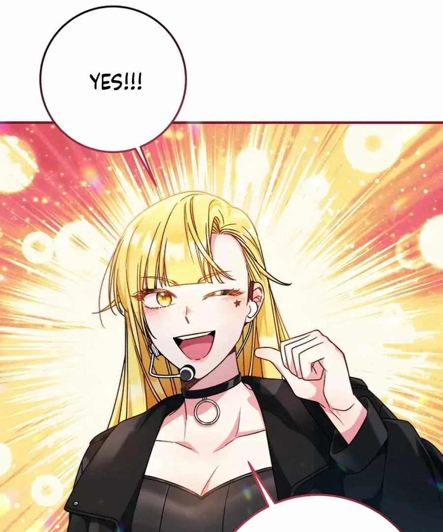 I Tried to Debut My Kid, But Ended Up Debuting Myself Chapter 22 page 14