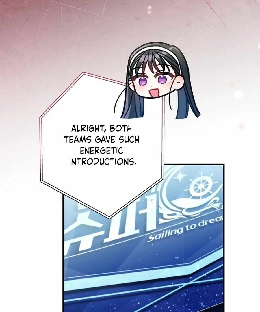 I Tried to Debut My Kid, But Ended Up Debuting Myself Chapter 22 page 10