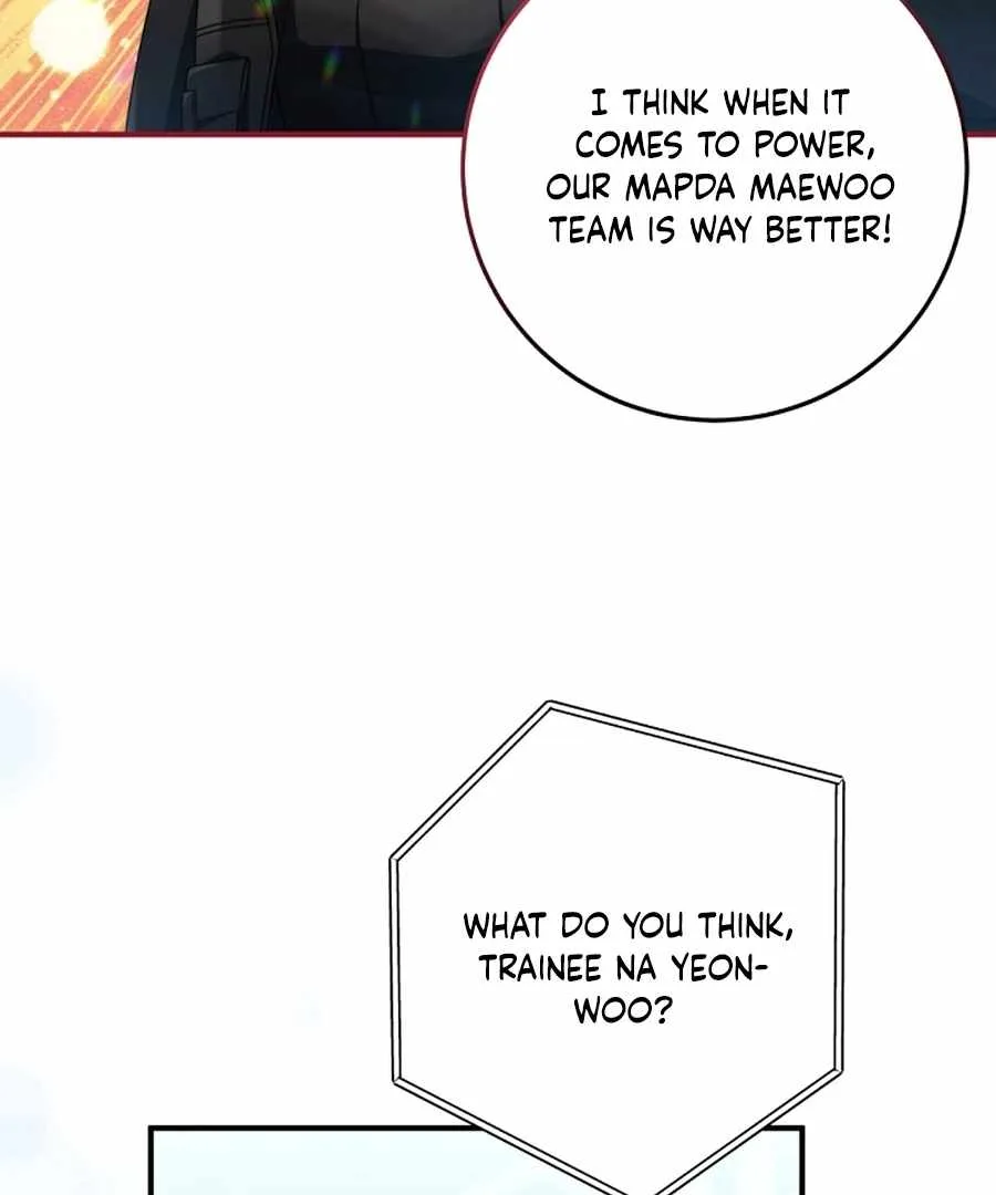 I Tried to Debut My Kid, But Ended Up Debuting Myself Chapter 22 page 15