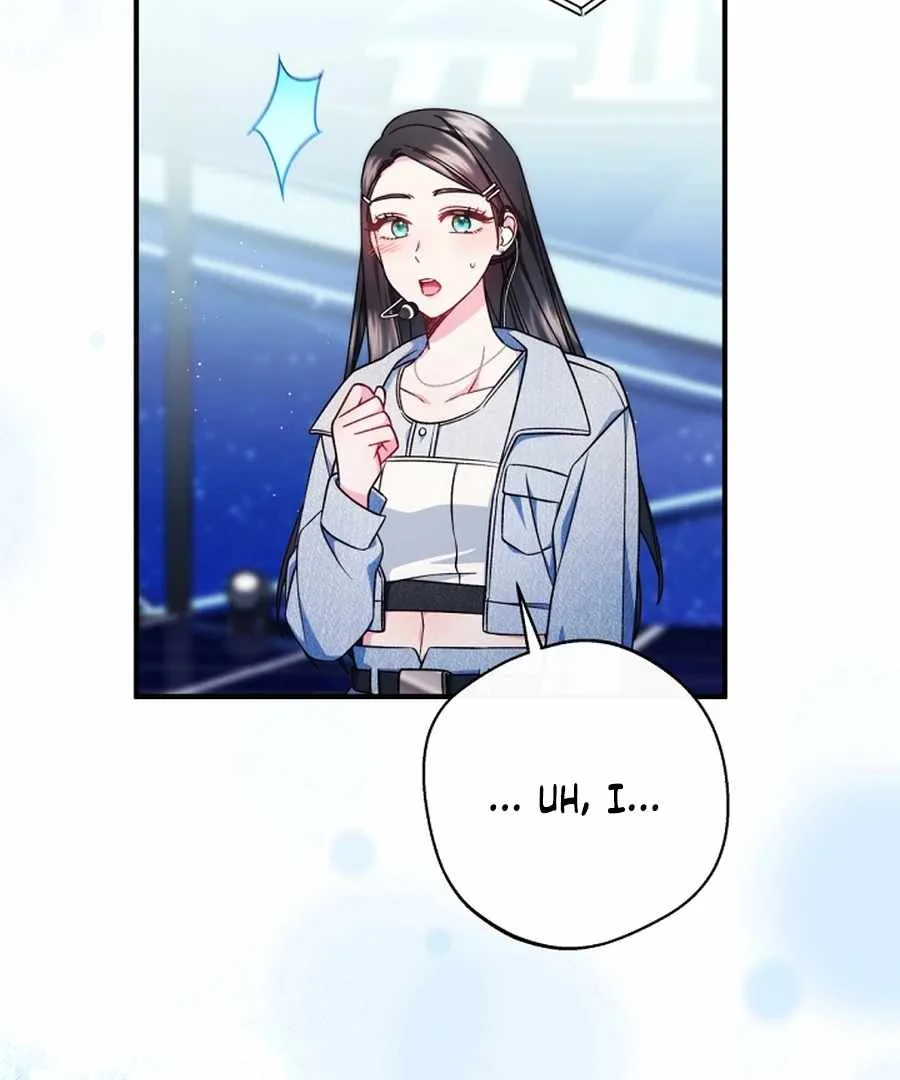 I Tried to Debut My Kid, But Ended Up Debuting Myself Chapter 22 page 16