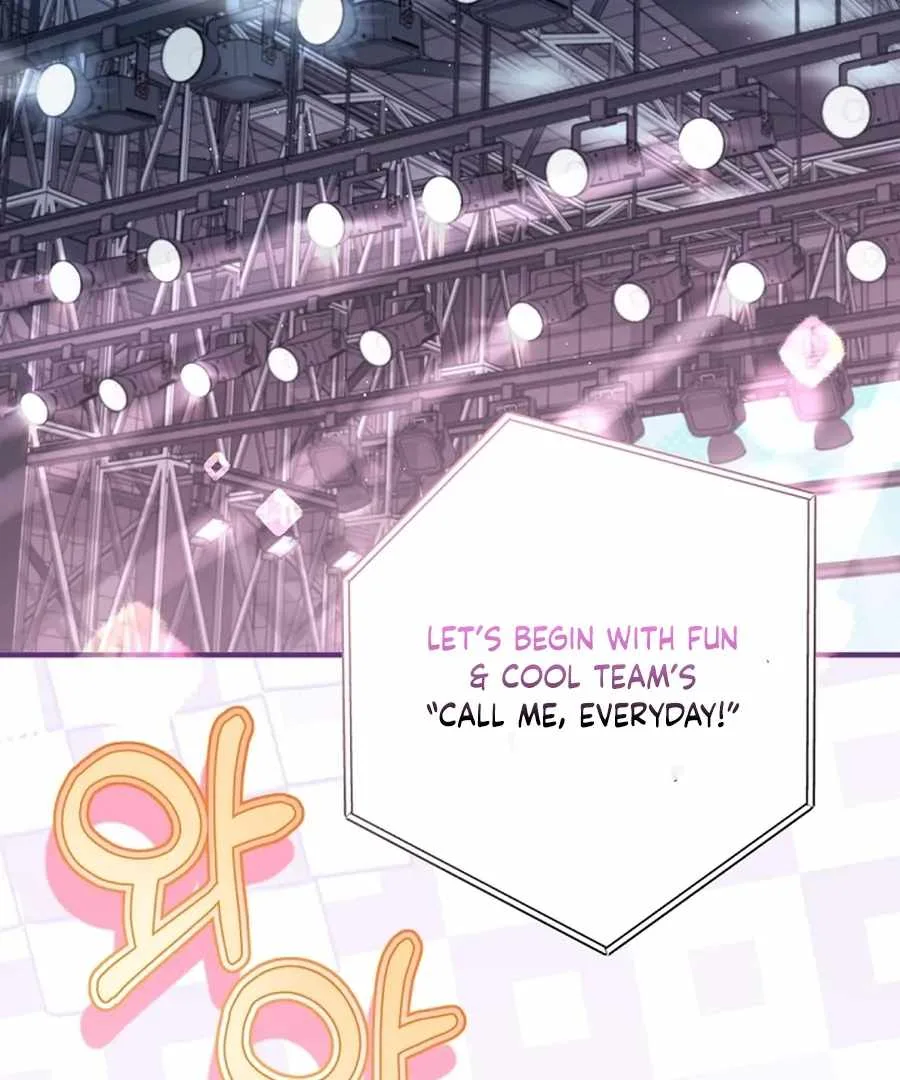 I Tried to Debut My Kid, But Ended Up Debuting Myself Chapter 22 page 27