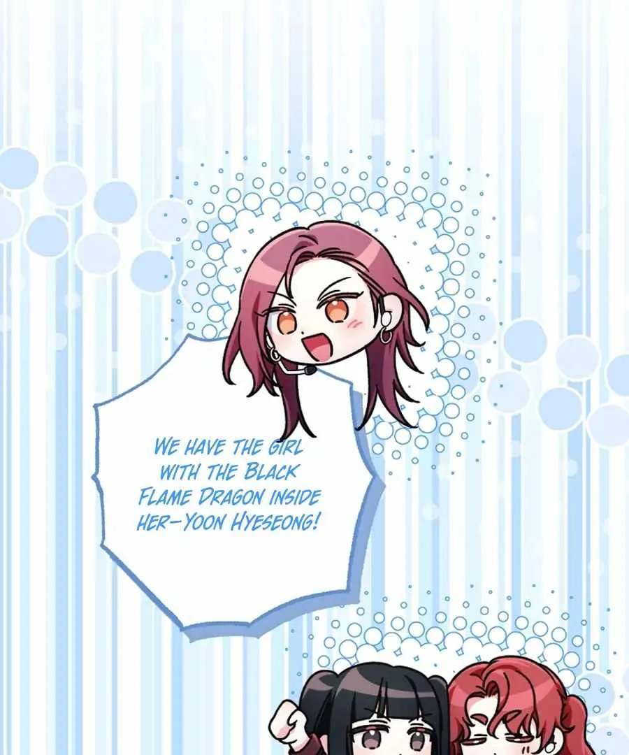 I Tried to Debut My Kid, But Ended Up Debuting Myself Chapter 22 page 24