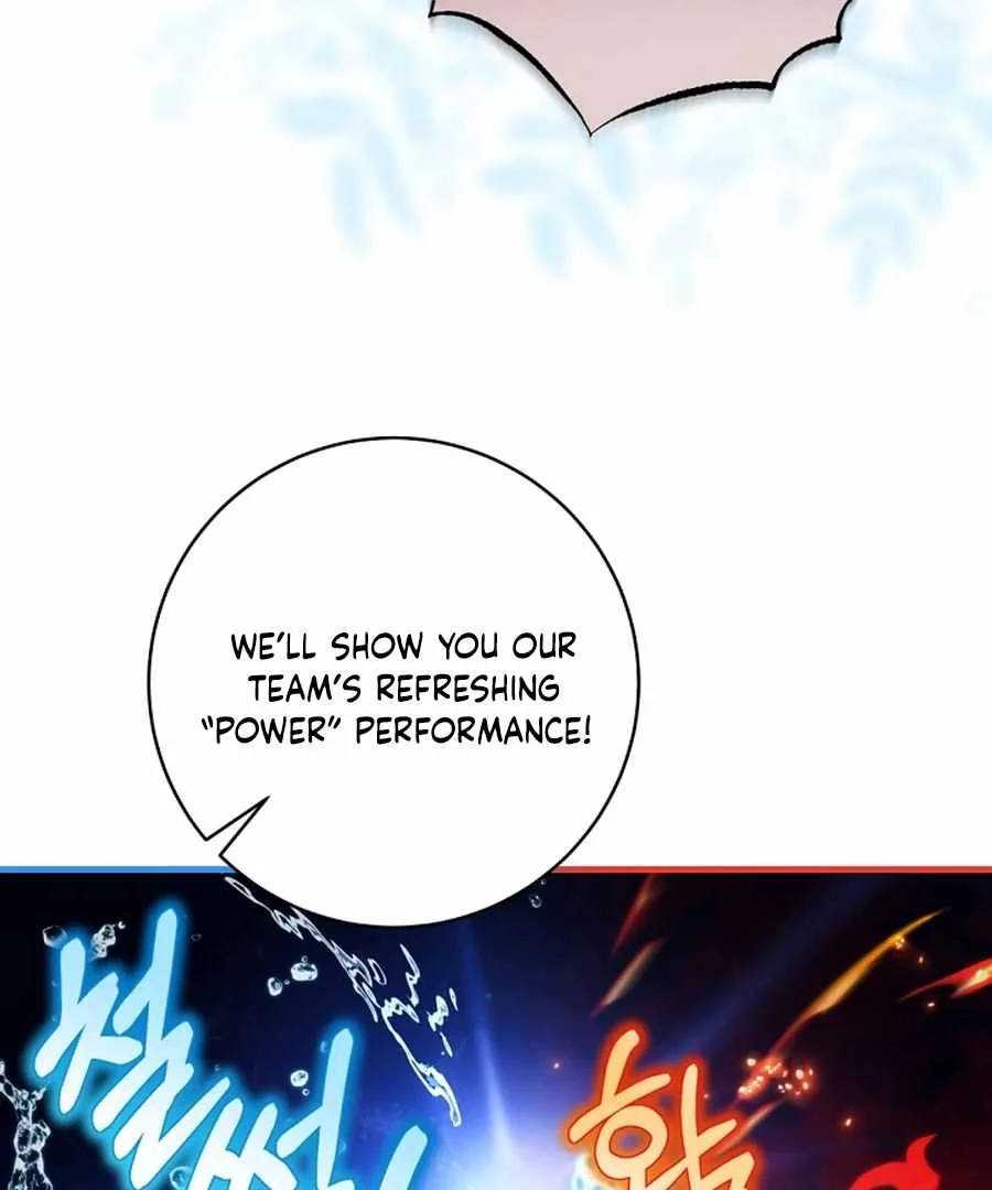 I Tried to Debut My Kid, But Ended Up Debuting Myself Chapter 22 page 21