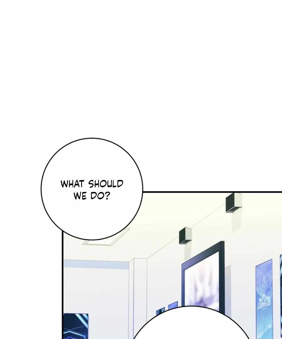 I Tried to Debut My Kid, But Ended Up Debuting Myself Chapter 22 page 31