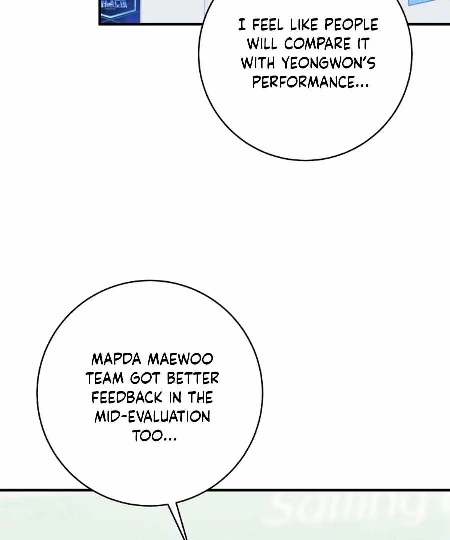 I Tried to Debut My Kid, But Ended Up Debuting Myself Chapter 22 page 32