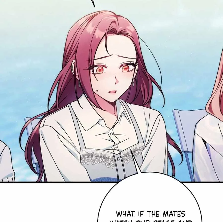 I Tried to Debut My Kid, But Ended Up Debuting Myself Chapter 22 page 33