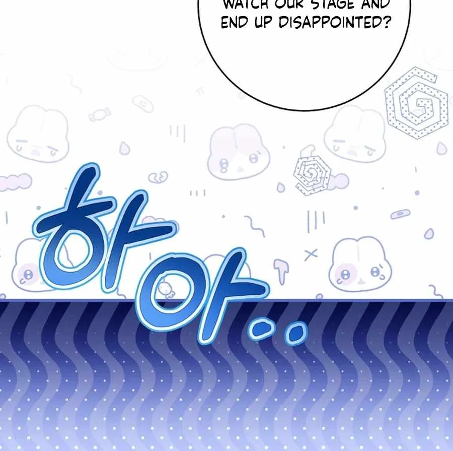 I Tried to Debut My Kid, But Ended Up Debuting Myself Chapter 22 page 34