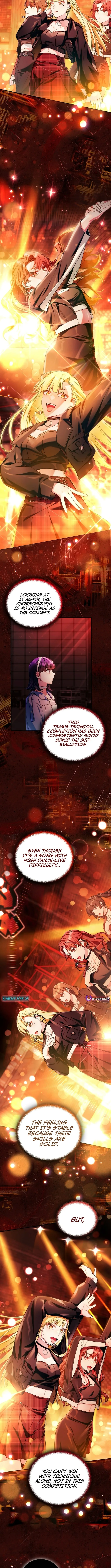 I Tried to Debut My Kid, But Ended Up Debuting Myself Chapter 23 page 5