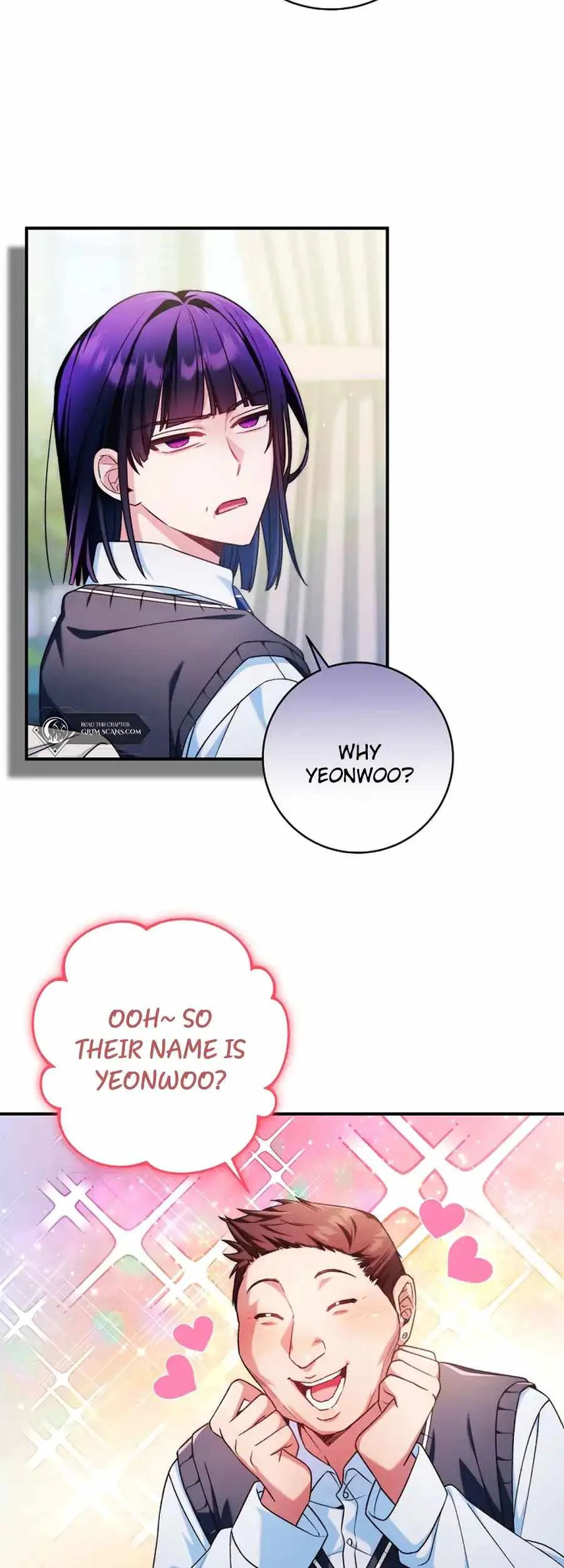 I Tried to Debut My Kid, But Ended Up Debuting Myself Chapter 24 page 28