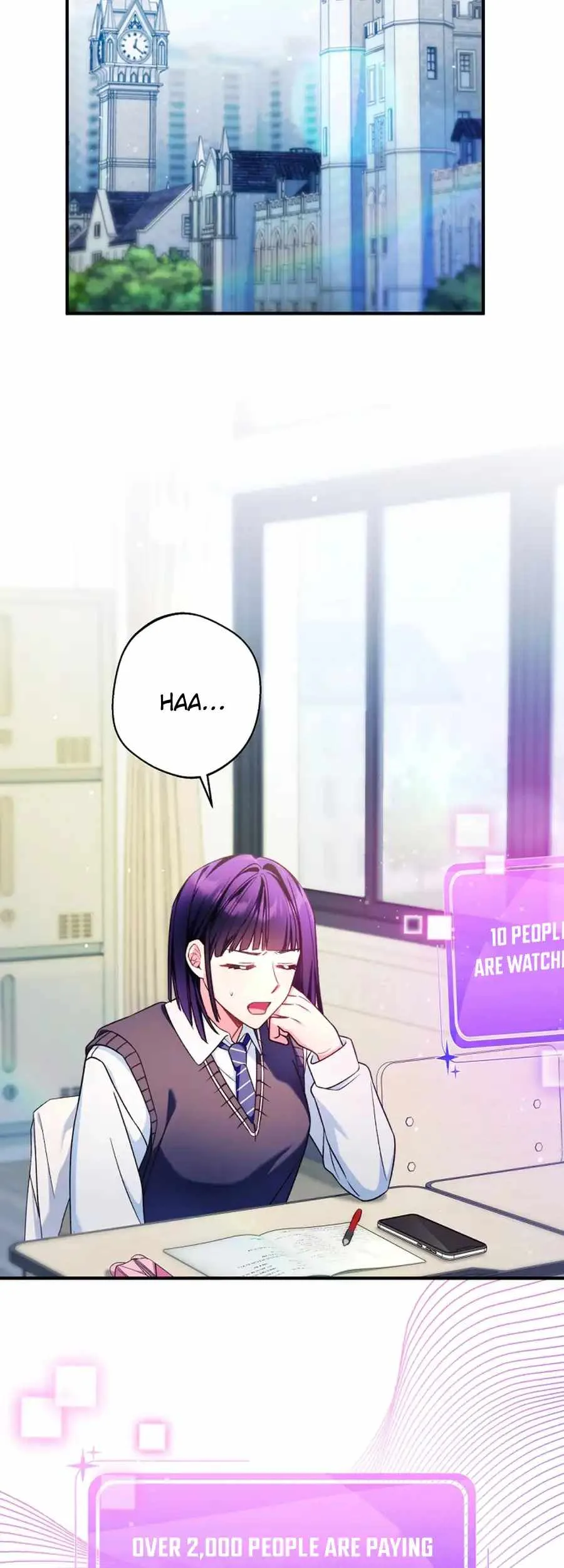 I Tried to Debut My Kid, But Ended Up Debuting Myself Chapter 24 page 21
