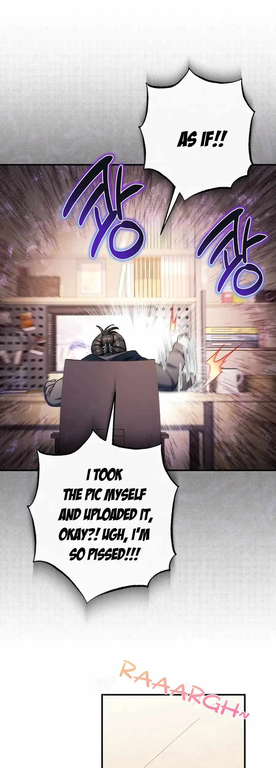 I Tried to Debut My Kid, But Ended Up Debuting Myself Chapter 24 page 5