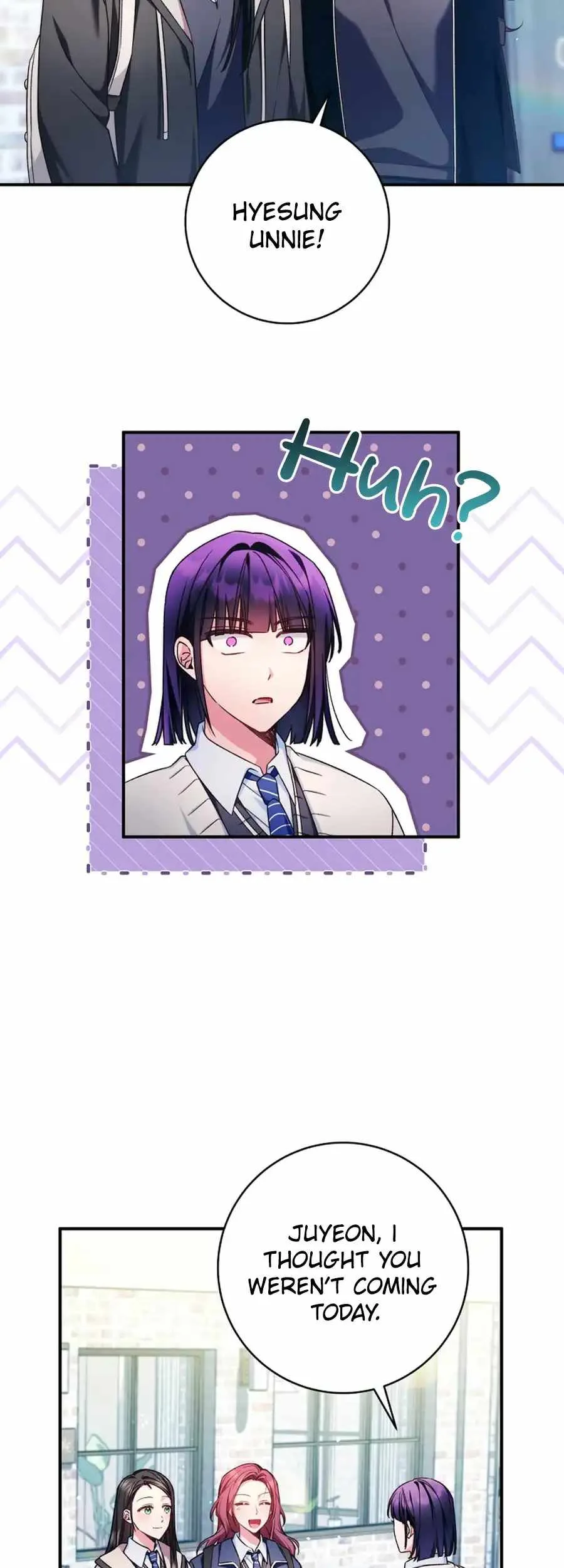 I Tried to Debut My Kid, But Ended Up Debuting Myself Chapter 24 page 35